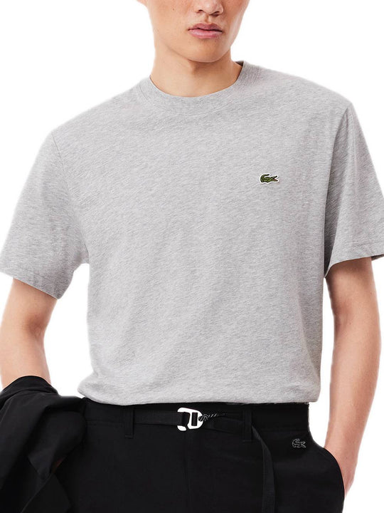 T-shirt - Gris Chinè