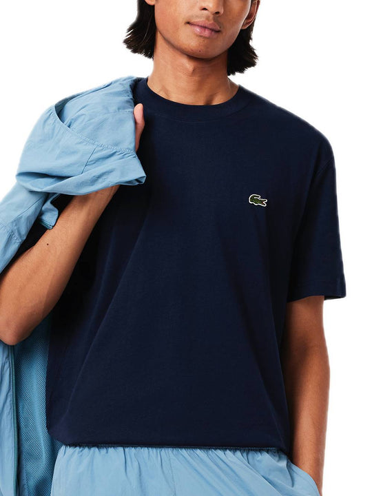 T-shirt - Blu Marine