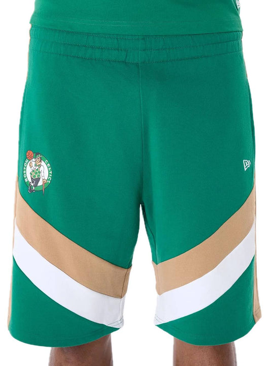 NBA Panel Short Boscel Kgr - Green
