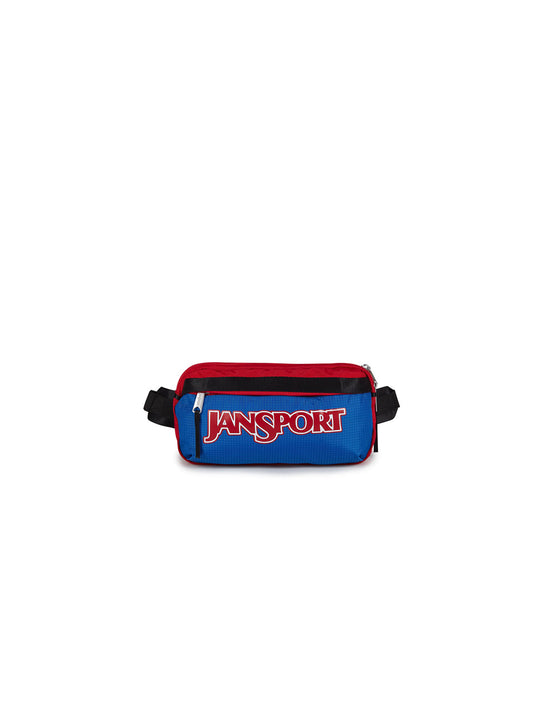 Washington Waistpack Red Tape 1 L