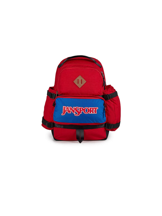 Seattle Pack 34L - Red Tape