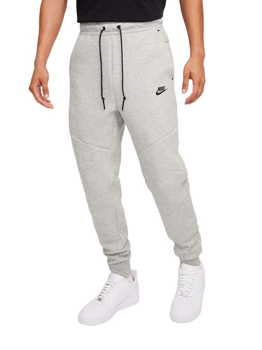 M Nk Tch Flc Jgr - Dk Grey