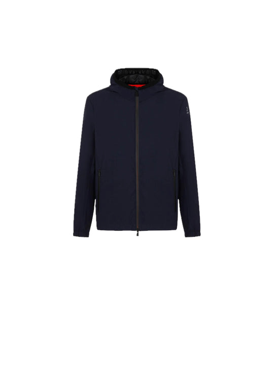 Giubbotto Uomo Suns Fla Mesh - Dark Blue