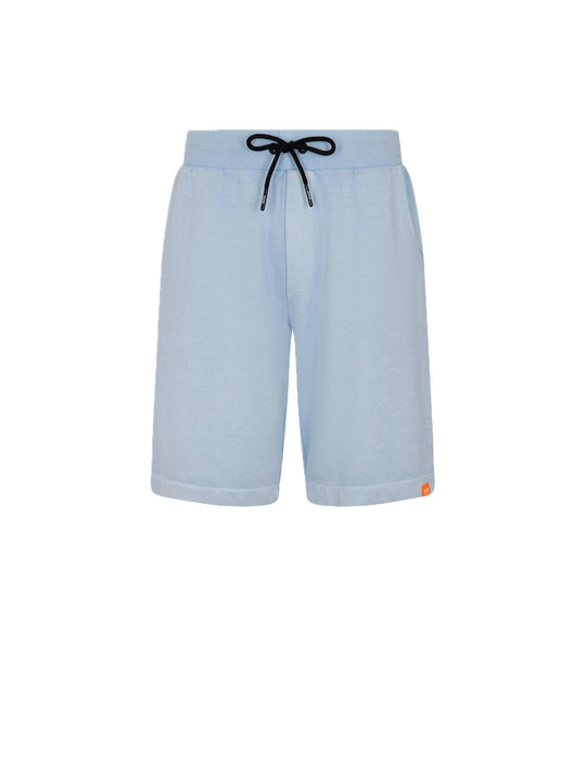 Shorts Ale Dye - Sky