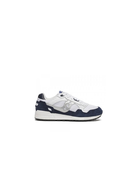 Shadow 5000 - White/Navy/Silver