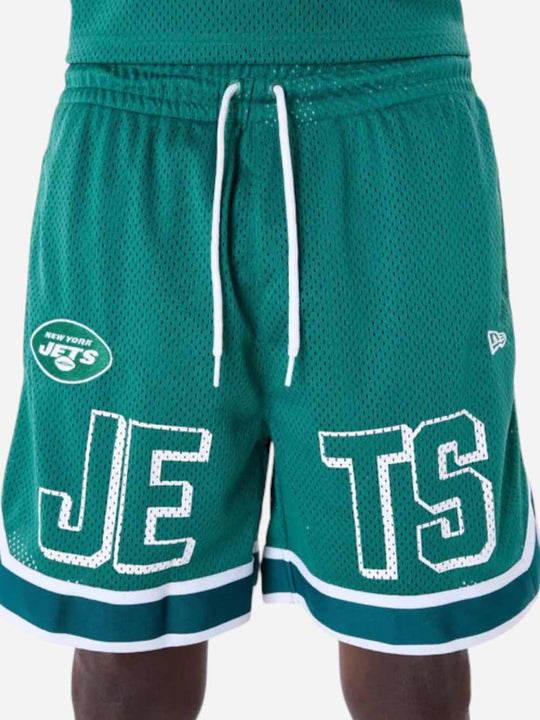 Shorts New York Jets NFL Mesh - Green