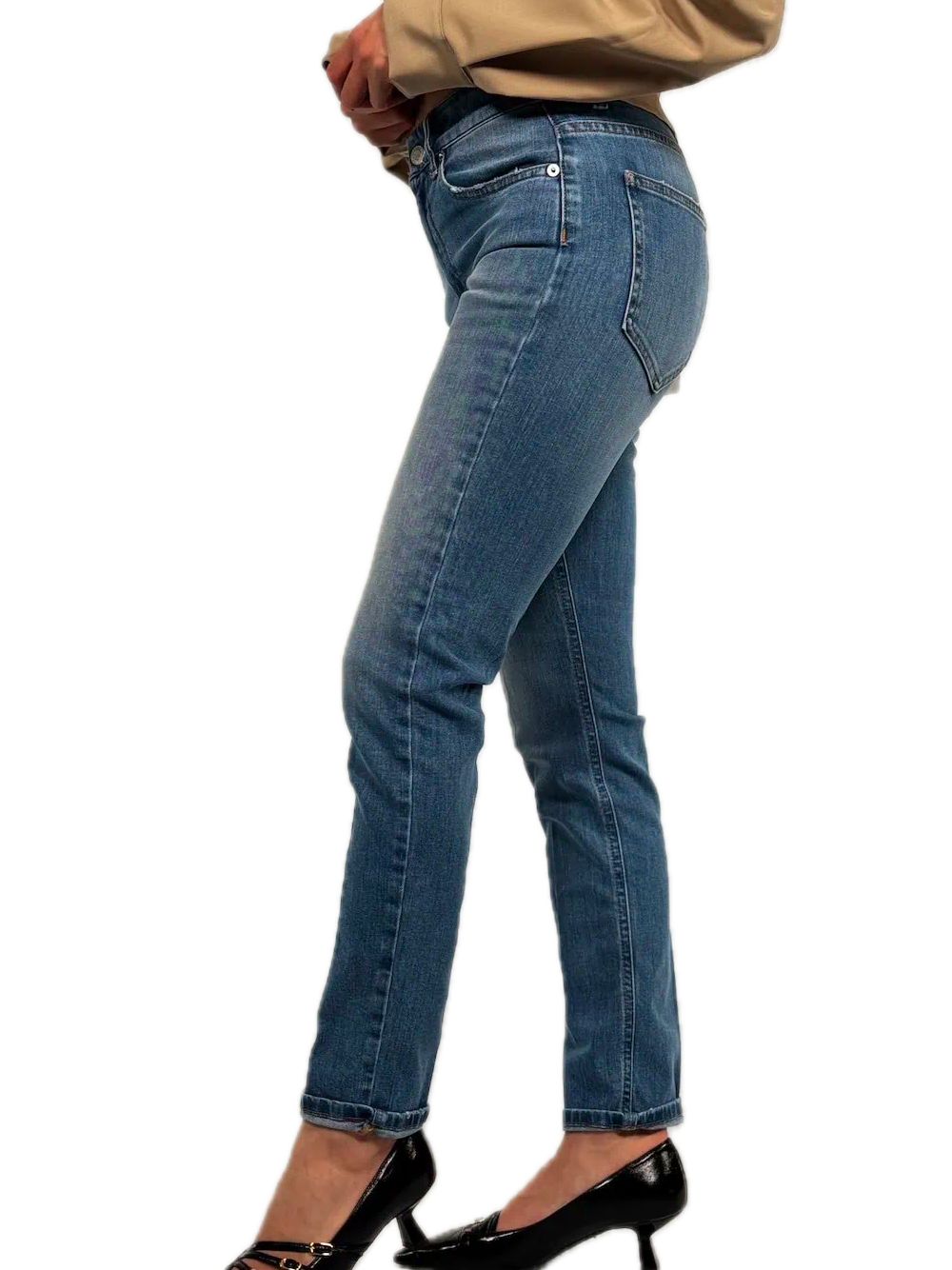 Daisy Pantalone Jeans — 2