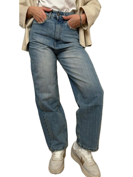 Phoebe Pantalone Jeans