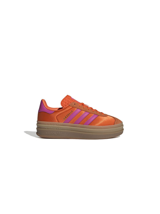 Gazelle Bold W - Orange Selufu