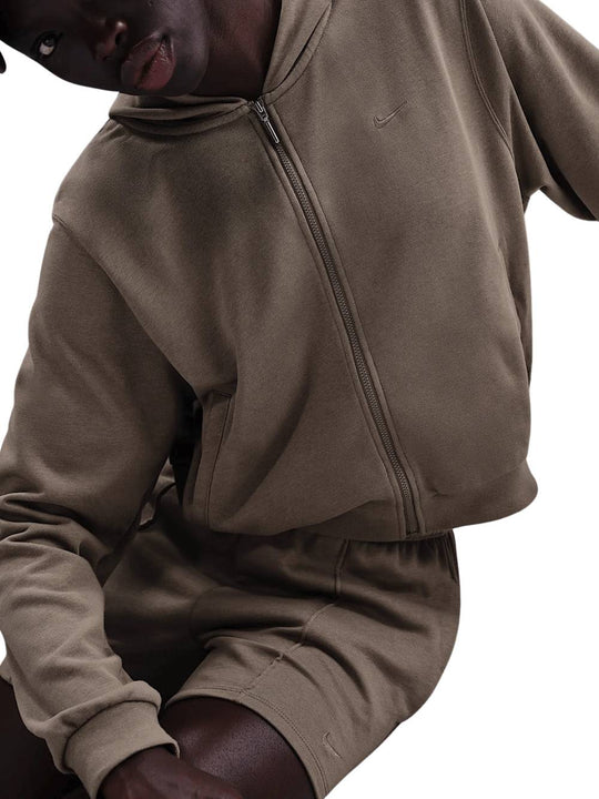 Nike Sportwear Chill Terry - Mink Brown