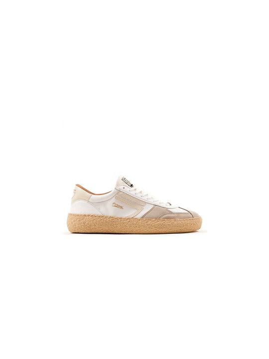 1.01 Classic Soft Vegan Leather - Coconut Milk