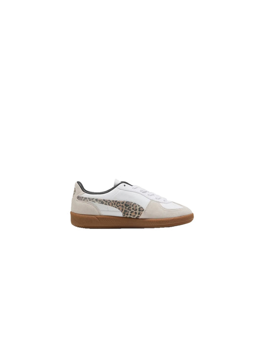 Palermo Leo - Puma White Vapor Gray