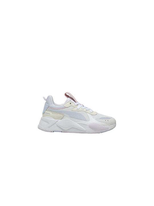Rs-X Soft Wns - Puma White Lilac Frost