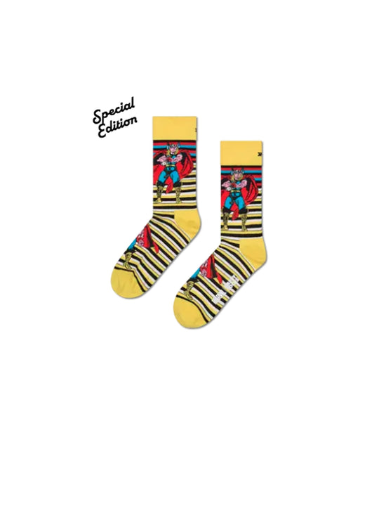 Special Edition Marvel Thor Sock - Multicolor
