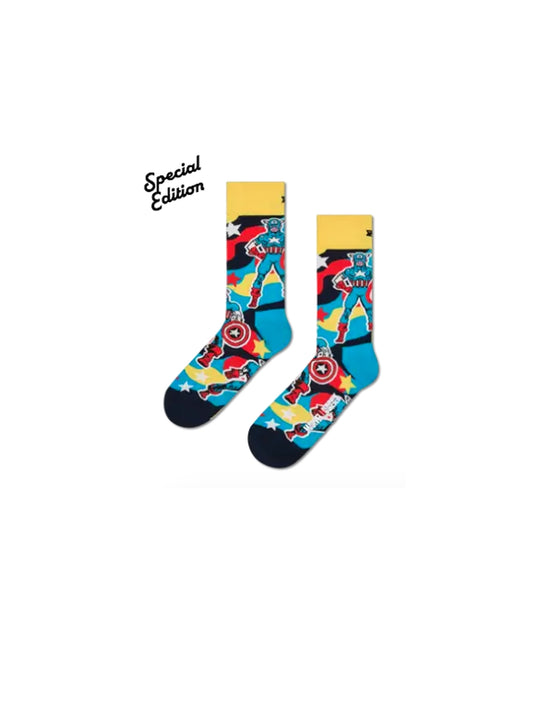 Special Edition Marvel Capitan America - Multicolor