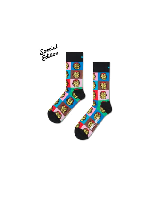 Special Edition Marvel Iron Man - Multicolor