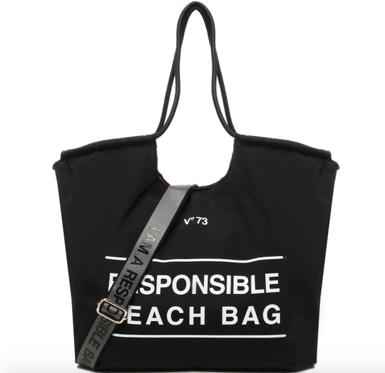 Review - Nero/Bianco