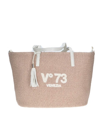 Inge - Natural/Off White