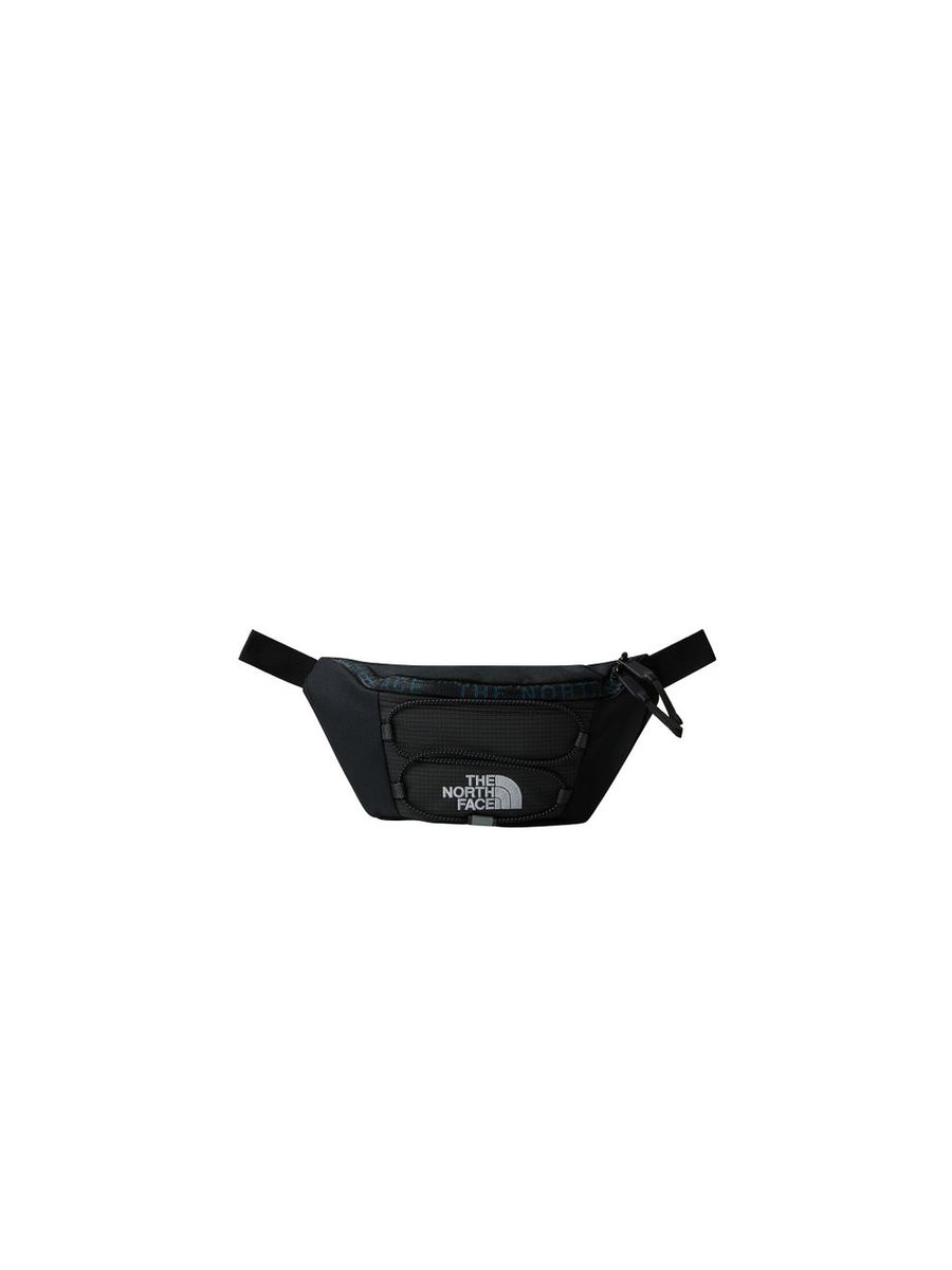 Jester Lumbar - Asphalt Grey Tnf Black