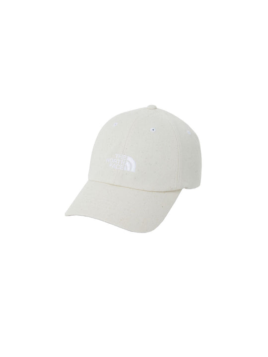 Norm Hat - White Dune Raw