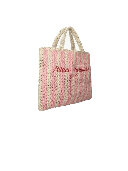 M Shopping - Flamingo Pink