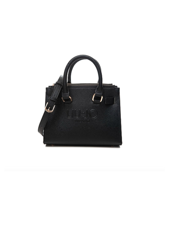 Liu Jo Halona S Satchel - Nero