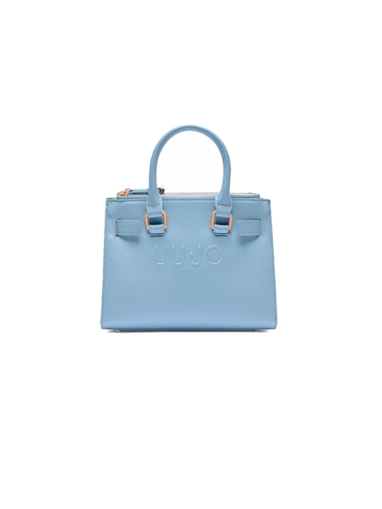 Liu Jo Halona S Satchel - Cielo