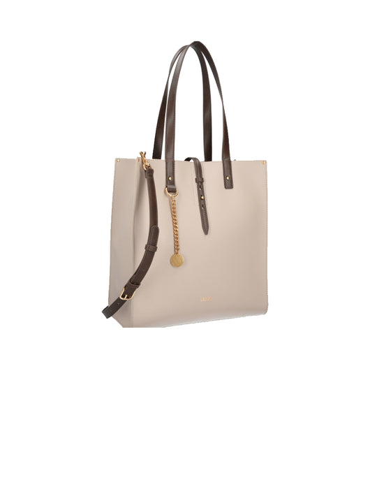 Liu Jo Doba ECS M Tote - Neutro