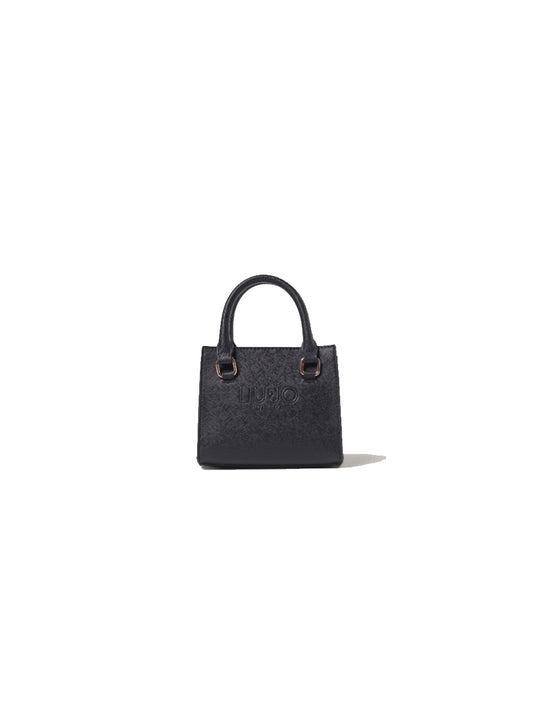 Liu Jo Halona XS Tote - Nero