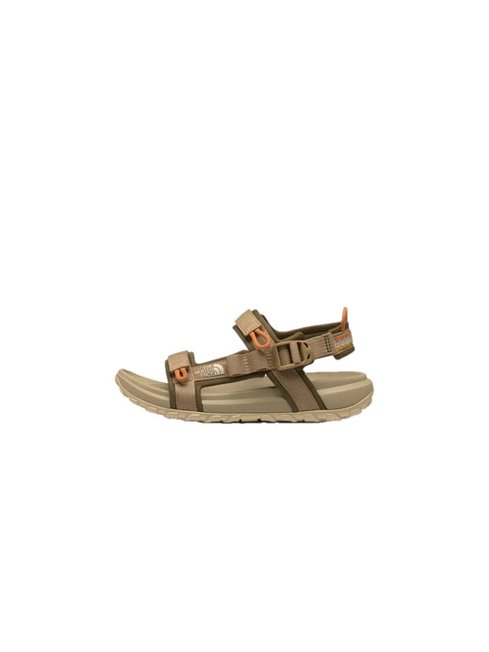 W Explore Sandal - Sahara
