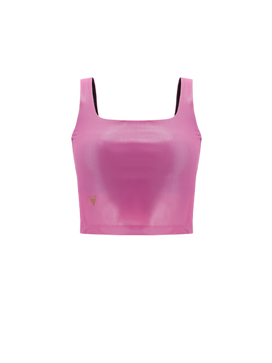 Mch Cf Wmn Alexandra Top - Geranio