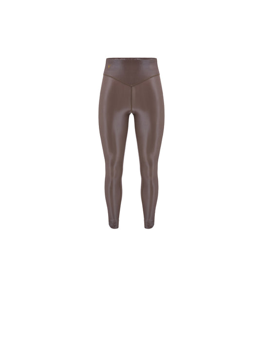 Mch Cf Wmn Camilla Leggings - Tortora