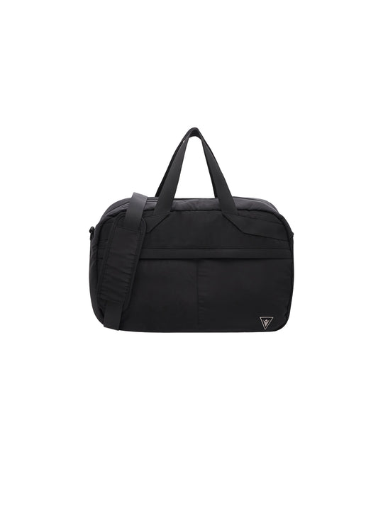 Mch Gym Bag L - Black