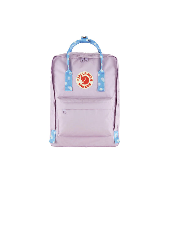 Kanken - Pastel Lavender Confetti