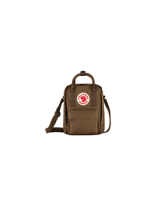 Kanken Sling - Dark Oak