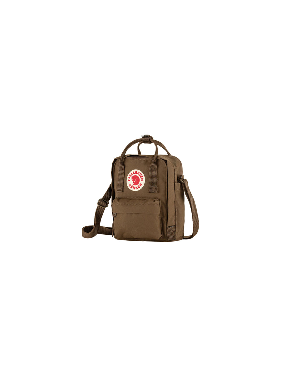 Kanken Sling - Dark Oak — 2