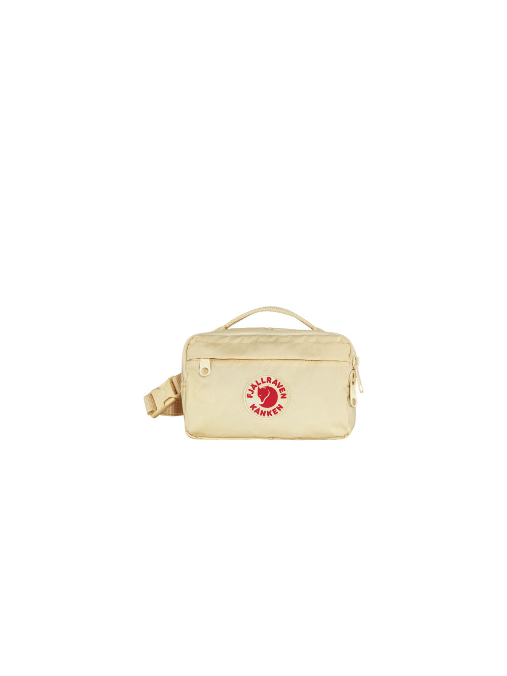 Kanken Hip Pack - Light Oak — 1