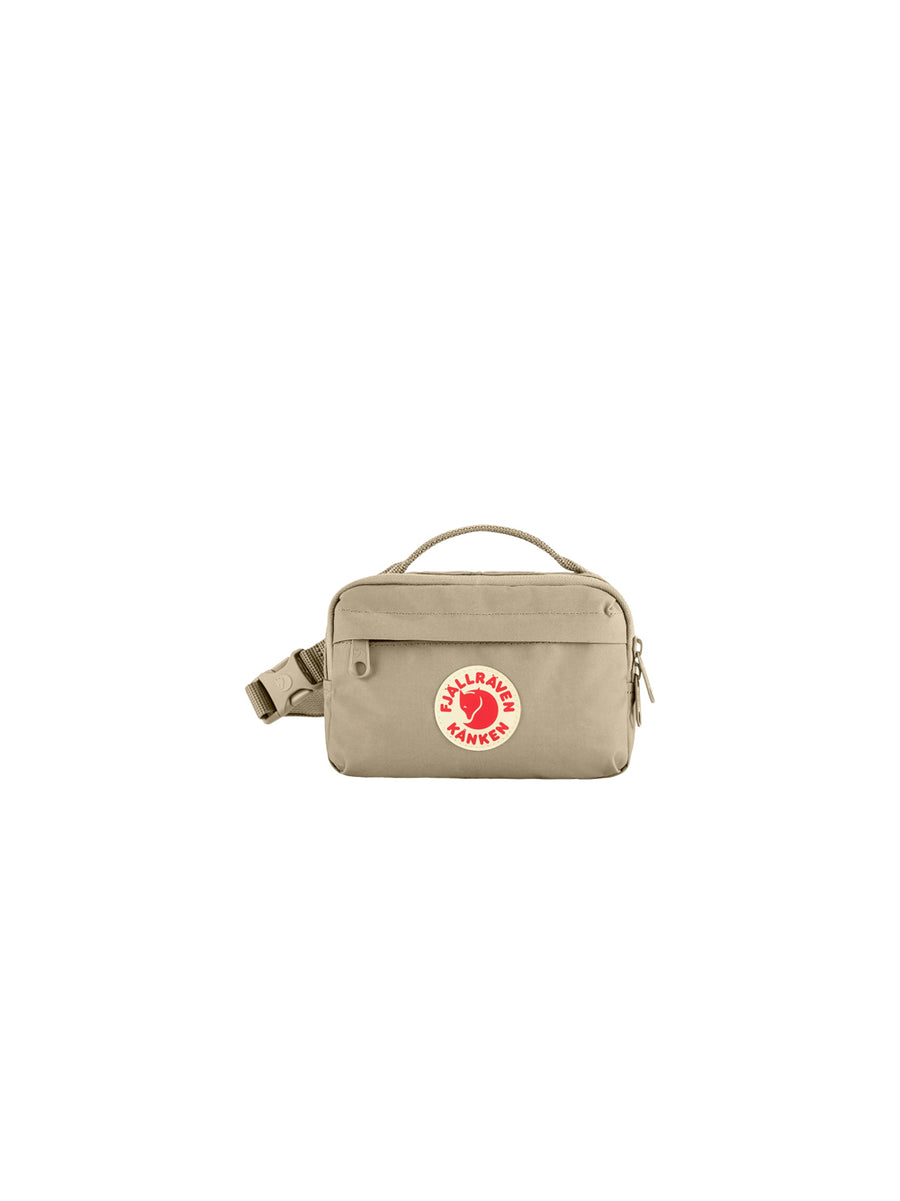 Kanken Hip Pack - Fossil