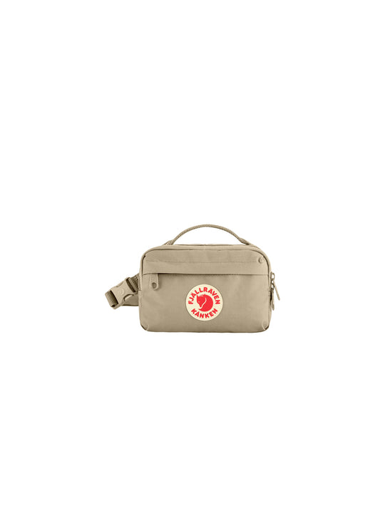 Kanken Hip Pack - Fossil