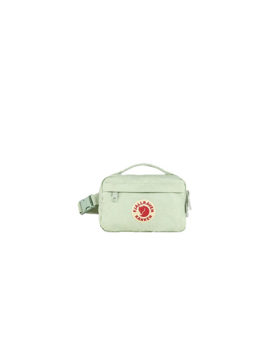 Kanken Hip Pack - Mint Green
