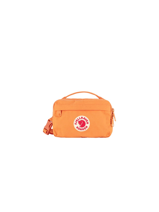 Kanken Hip Pack - Sunstone Orange