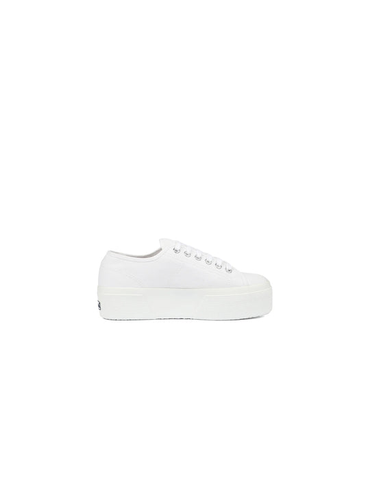 3790 Platform Leggera - White