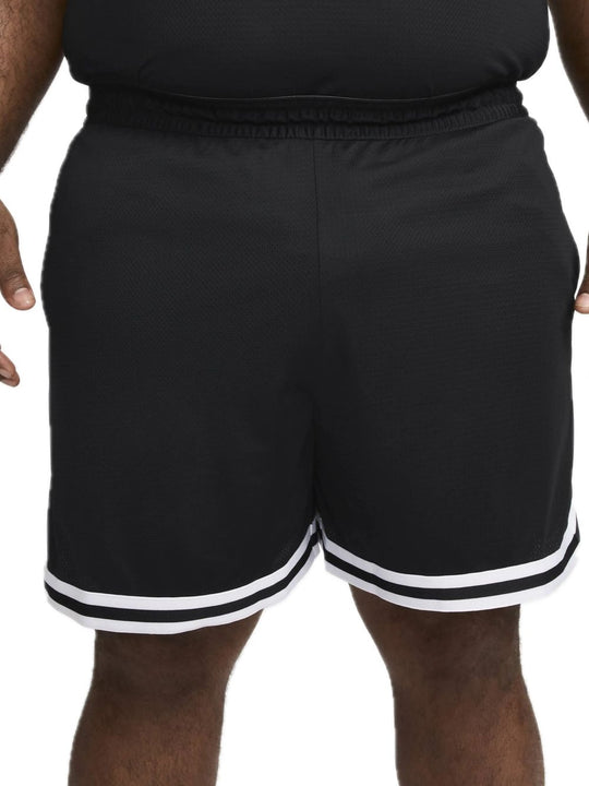 Nike DNA Men's Dri Fit 8" - Black