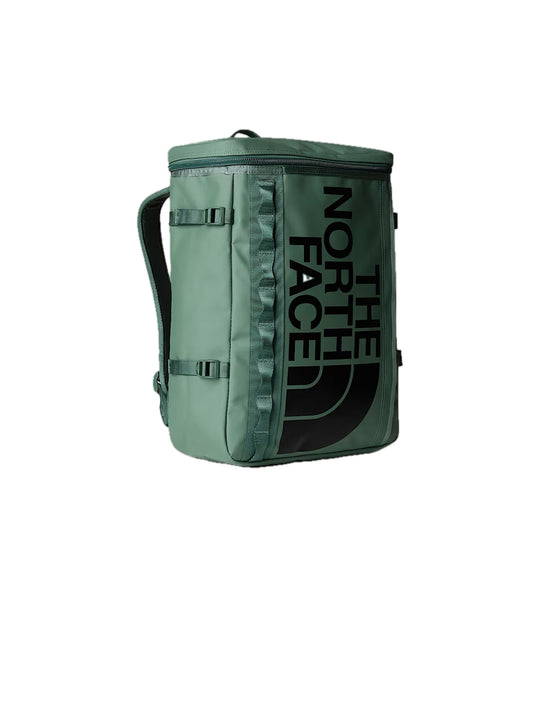 Base Camp Fuse Box Bkp - Duckgreen