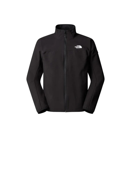 M Tek App Jacket - Tnf Black