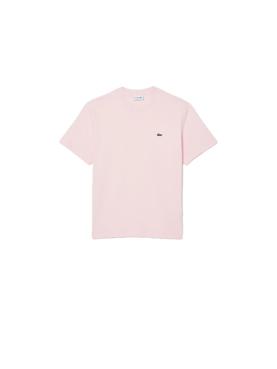 T-shirt - Rose Pale