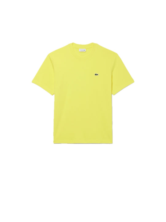 T-shirt - Yellow