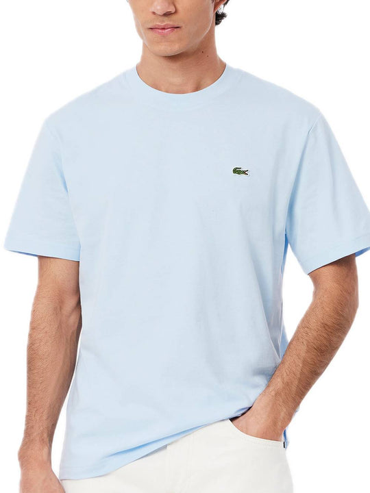 T-shirt - Light Blue