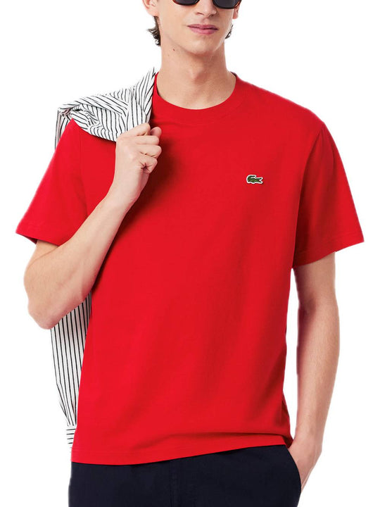 T-shirt - Red