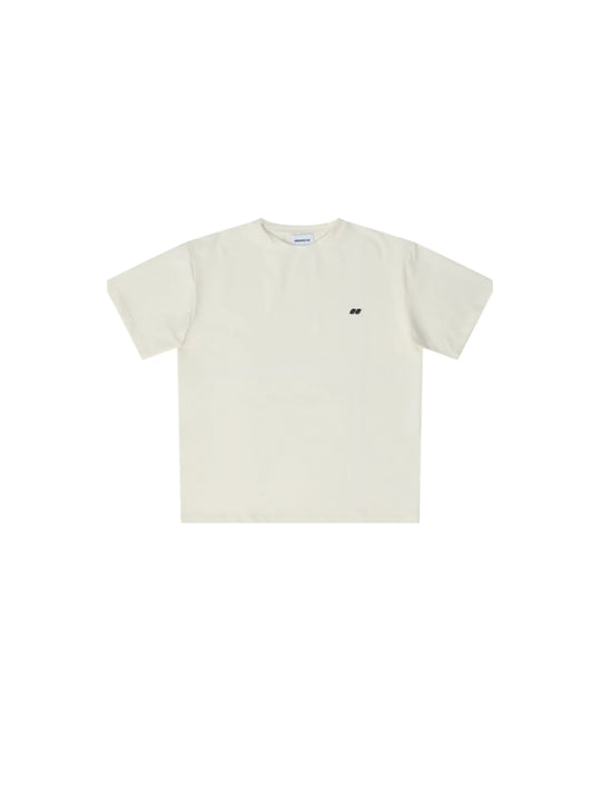 00 Basic Tee - White